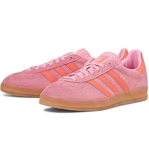 adidas Gazelle Indoor W ピンク　23.5 adidas GAZELLE INDOOR W / アディダス ガゼル インドア W